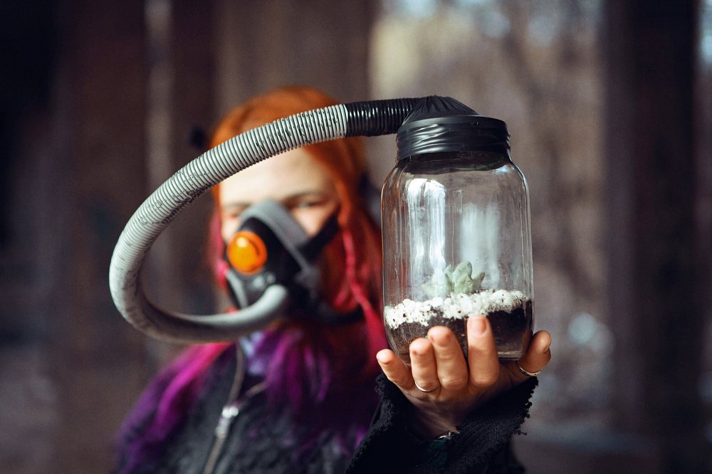 Фотография автора Юлия Капустинская