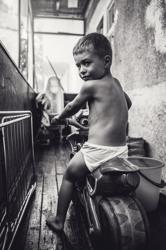 Photograph by Евгений Погоня