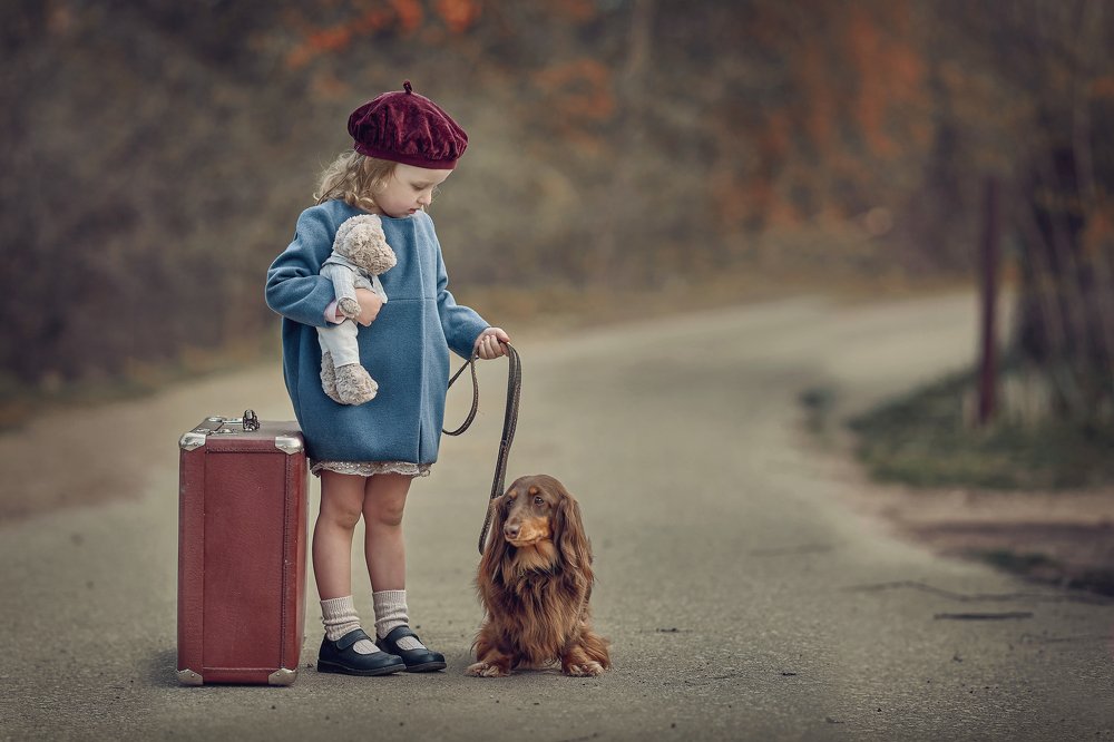 Сладкая парочка