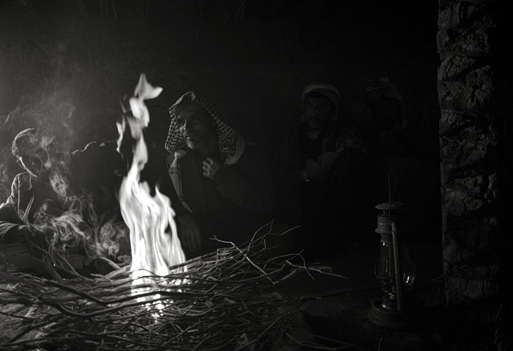 Photograph by Abdulrasool Aljaberi