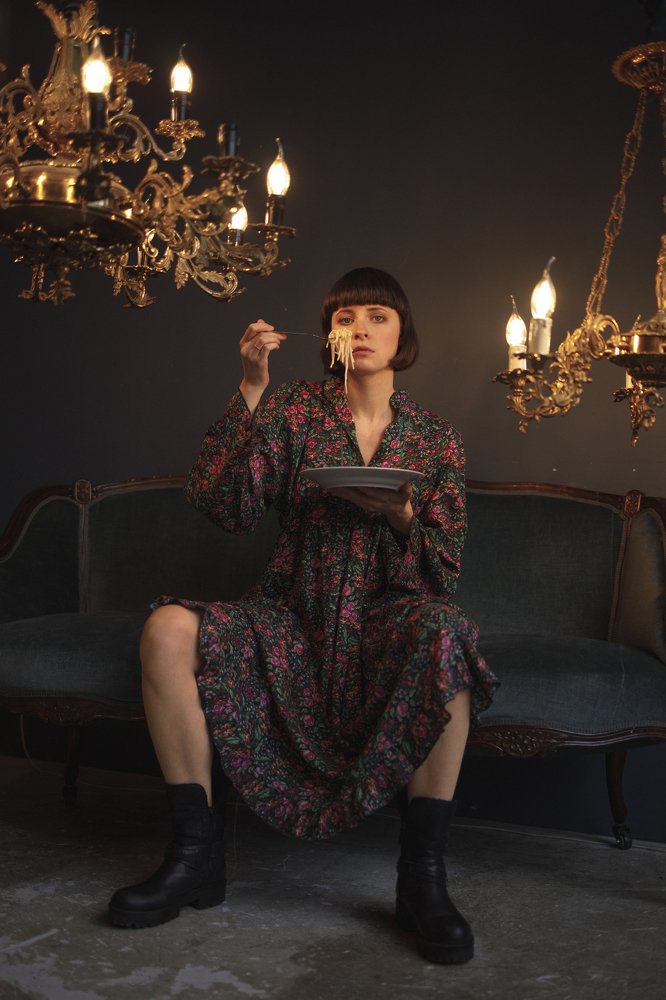 Photograph by Ксения