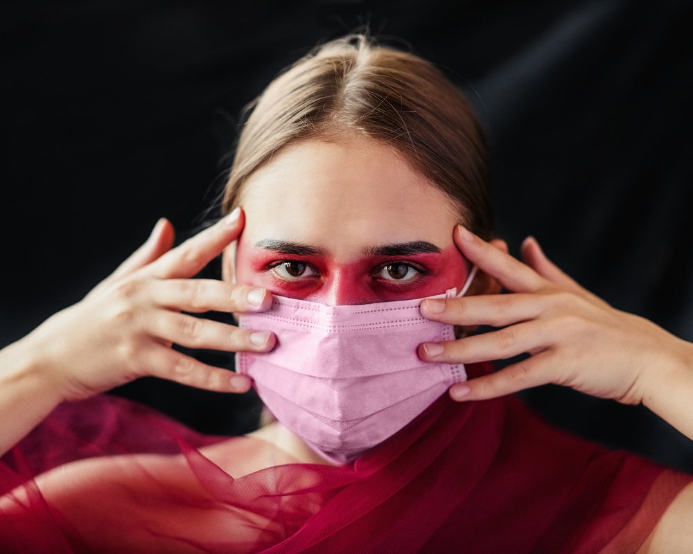 Photograph by Галина Бокова