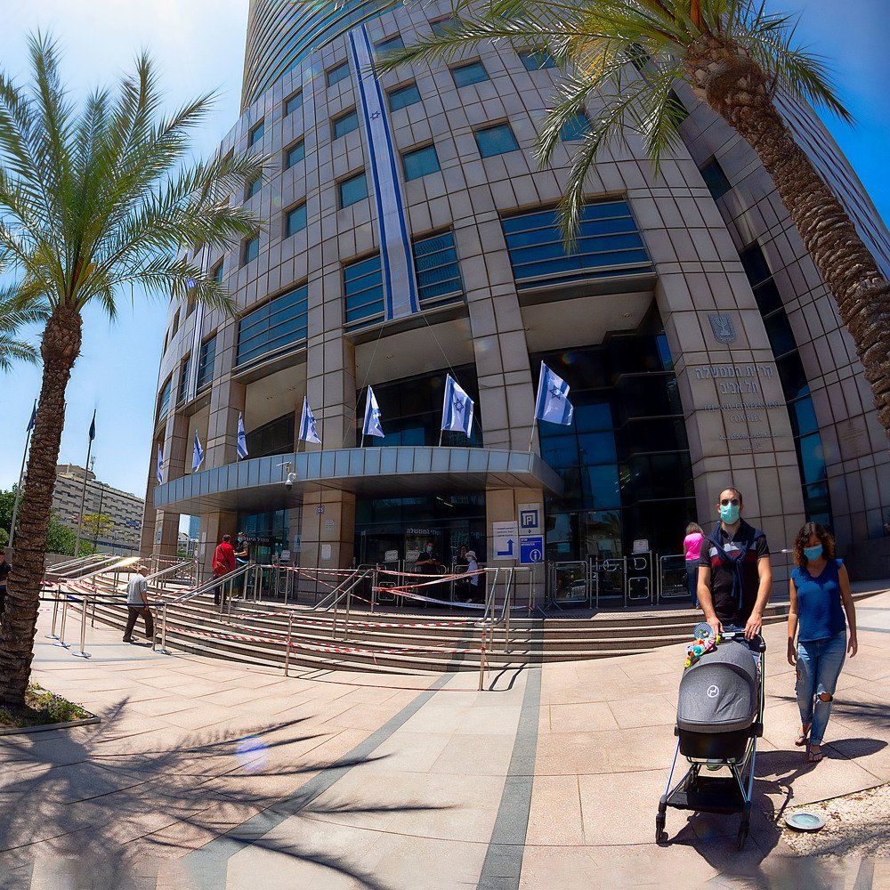 Photograph by David Lerer