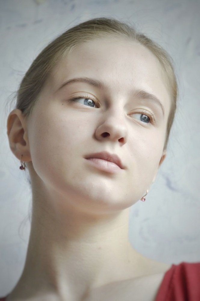 Photograph by Вероника Ратникова