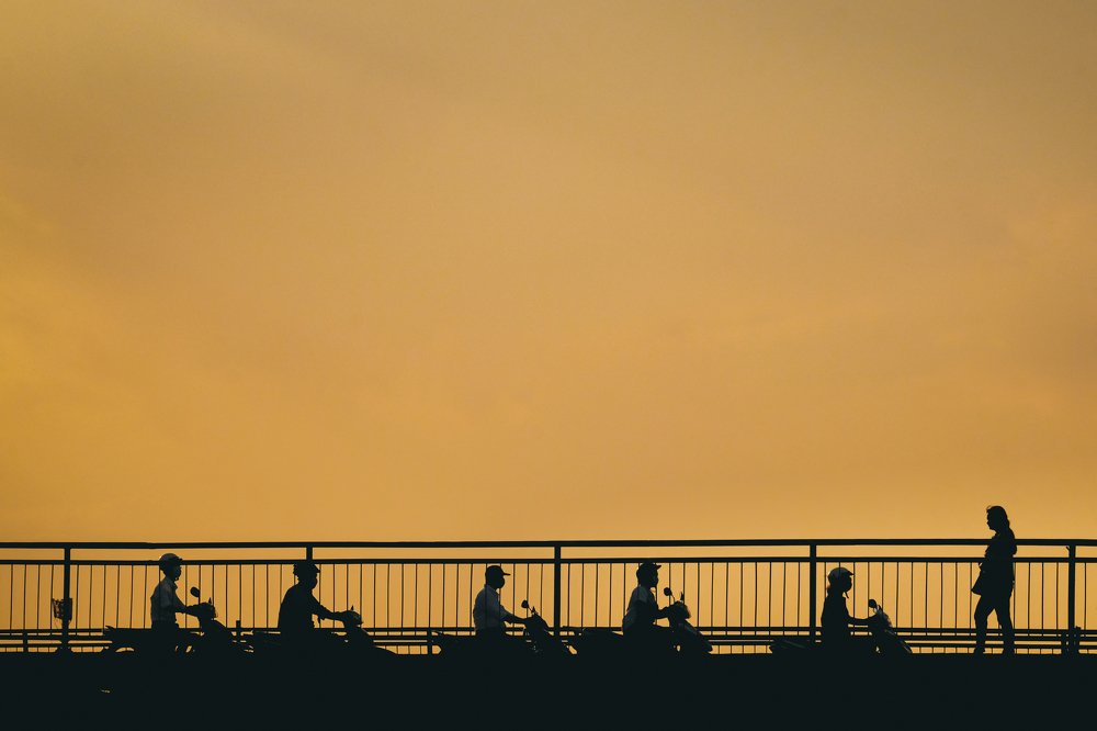 Photograph by khai nguyen tuan