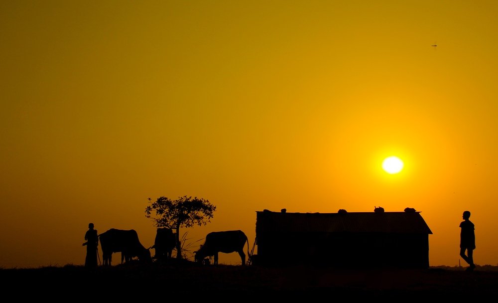 Photograph by Takrim Ahmed