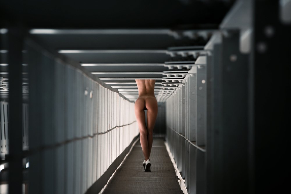 Фотография автора Андрей Вепрынцев