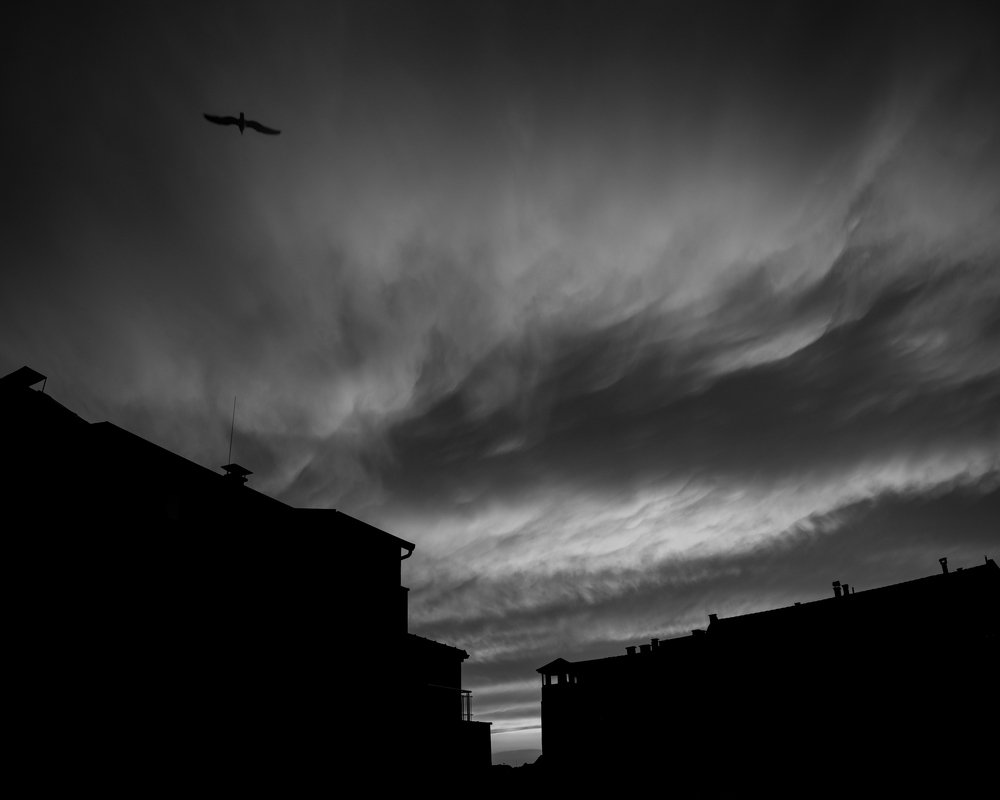 Photograph by Вадим Тихонов