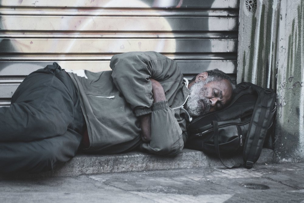 Photograph by Carlos Rossi