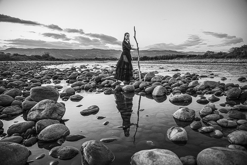 Mujeres que hechizan