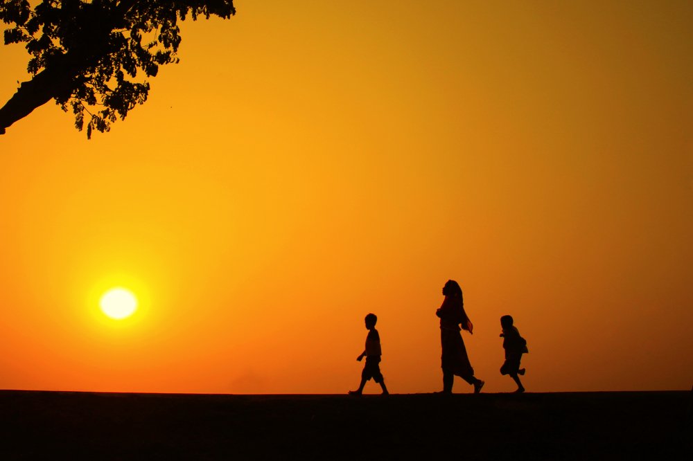 Photograph by Takrim Ahmed