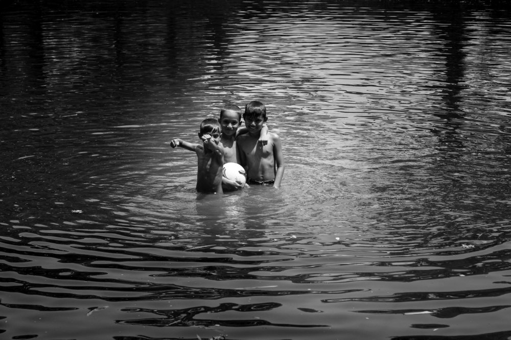 Fun with best fiends