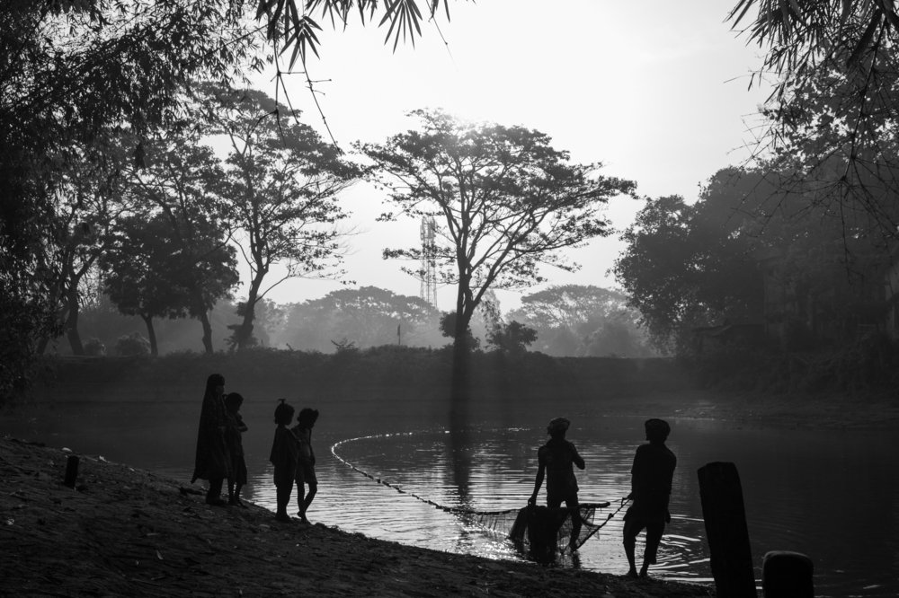 Photograph by Takrim Ahmed