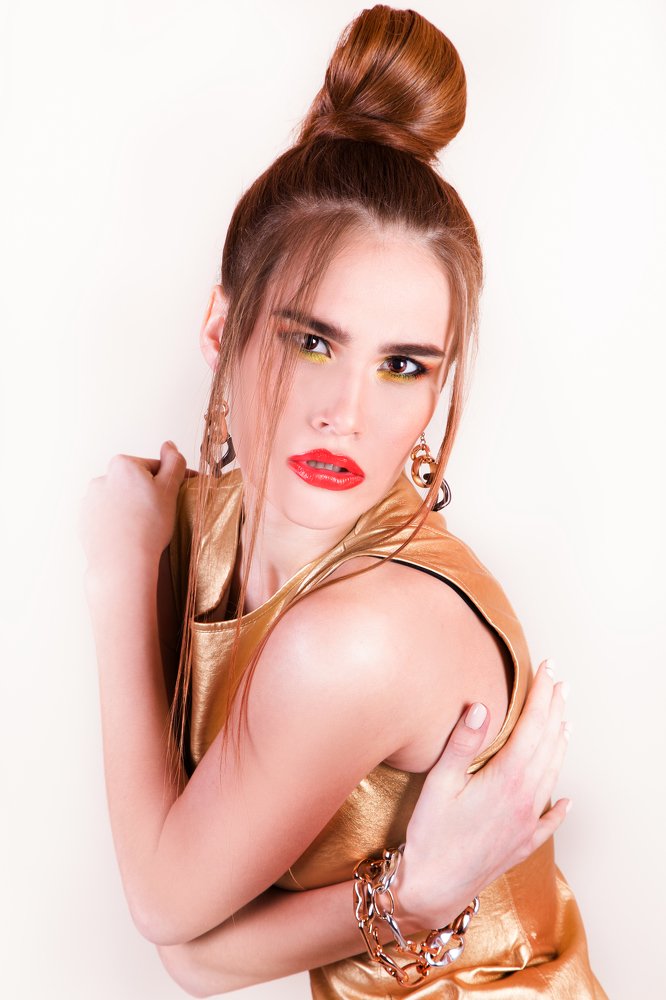 Photograph by Kristina Vilkova