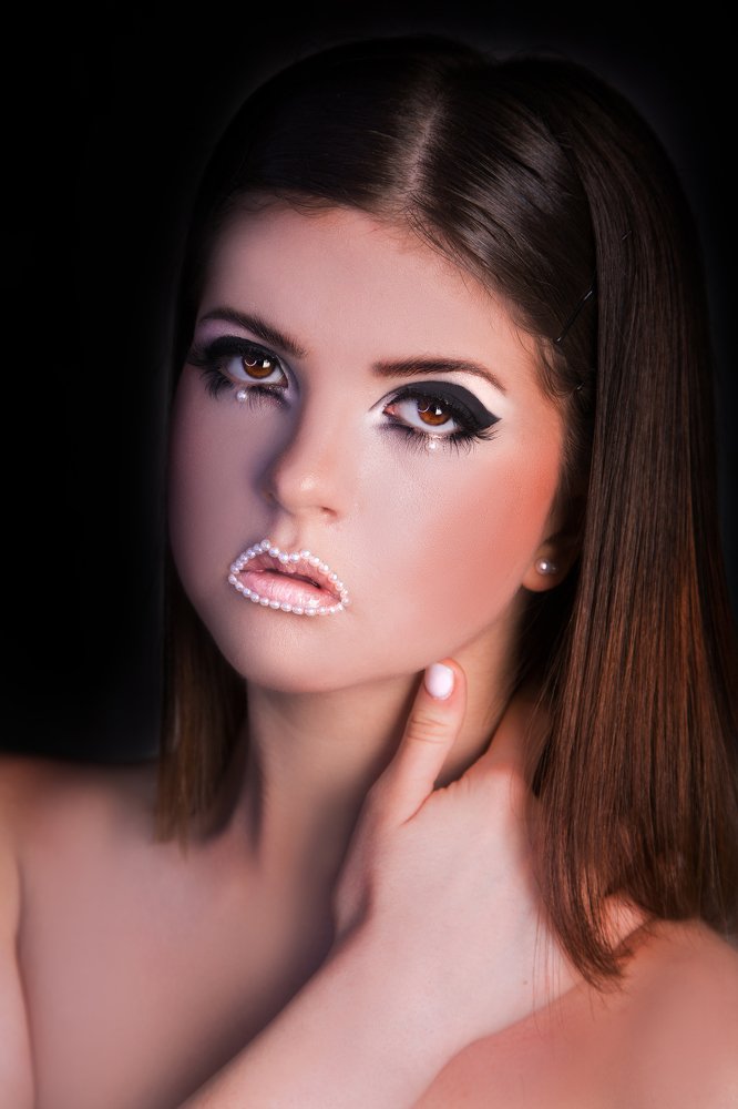 Photograph by Kristina Vilkova