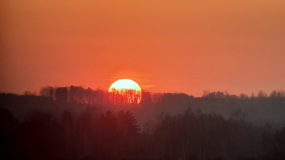 Photograph by Константин Пелых