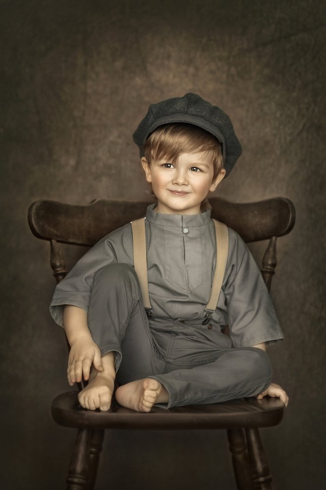 Photograph by Dace Jansone