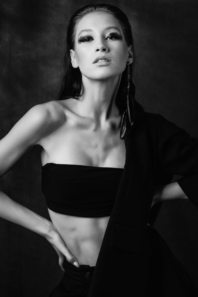 Photograph by Елизавета Ерикова