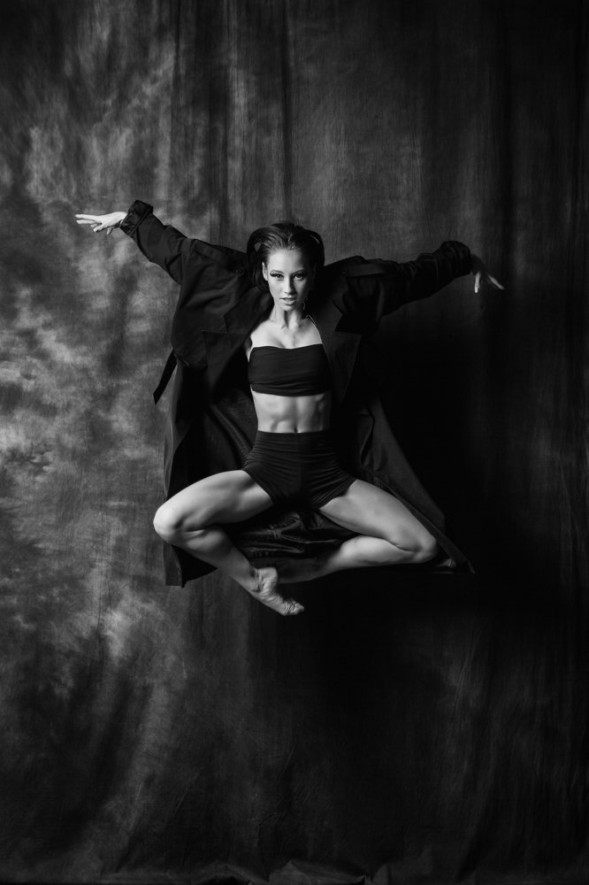 Photograph by Елизавета Ерикова