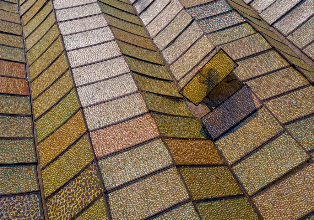 Photograph by Duong Le Thai