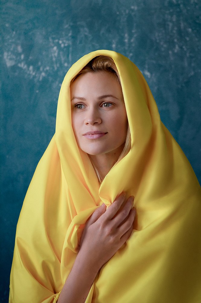 Фотография автора Елена Матросова