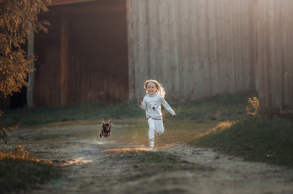 Photograph by Екатерина Попкова