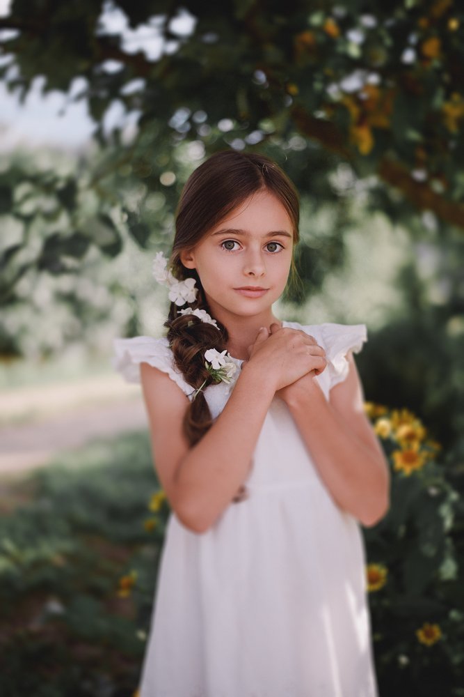 Photograph by Ольга Капустина