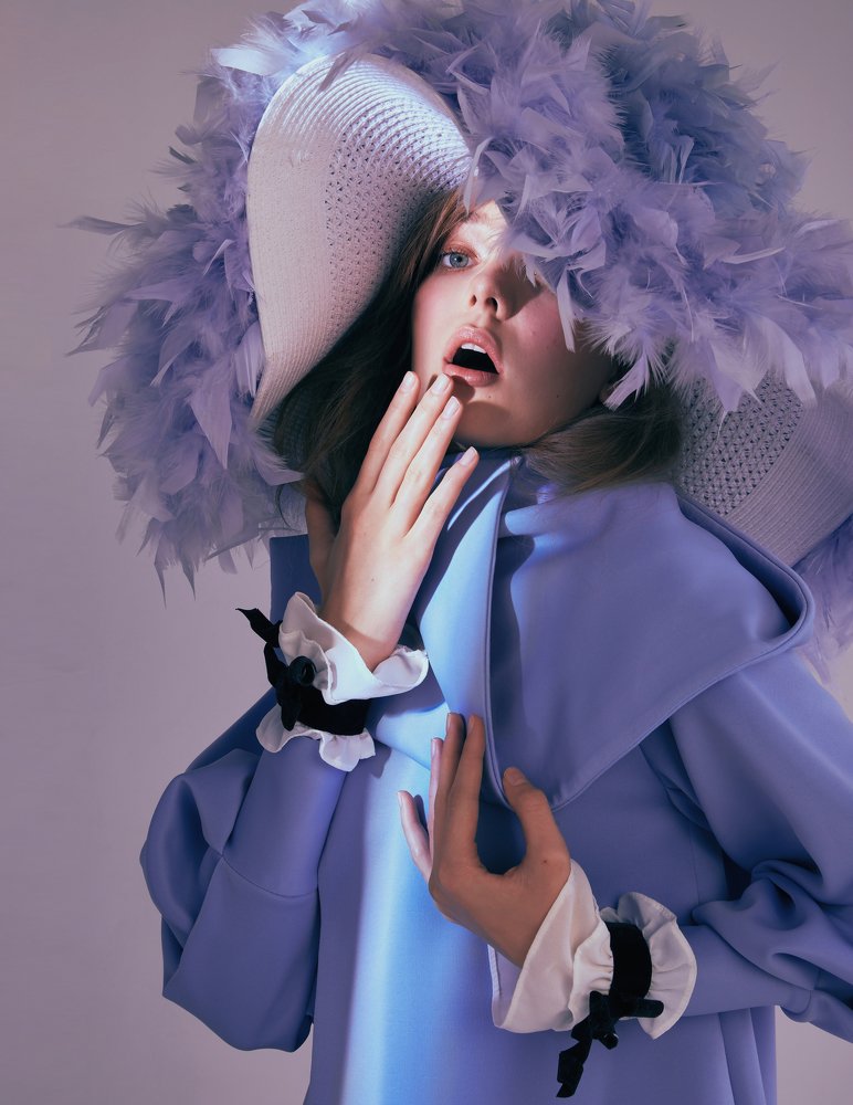 Photograph by Elena Kipa