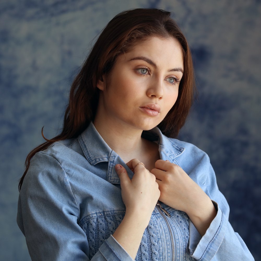 Фотография автора Олег Грачёв