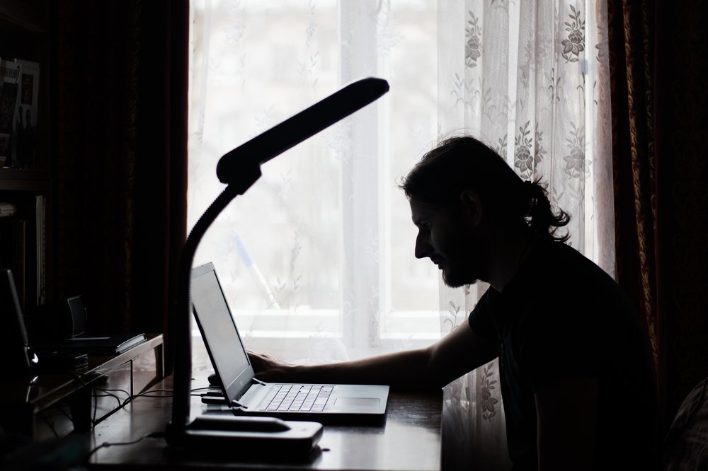 Photograph by Татьяна Юдина