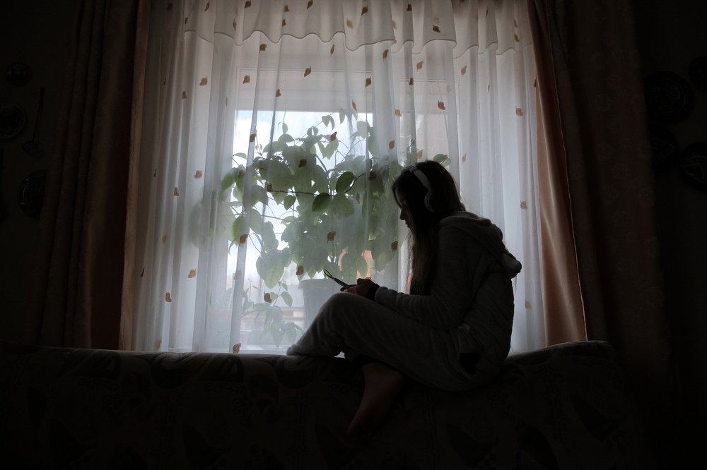 Фотография автора Марина Савчиц