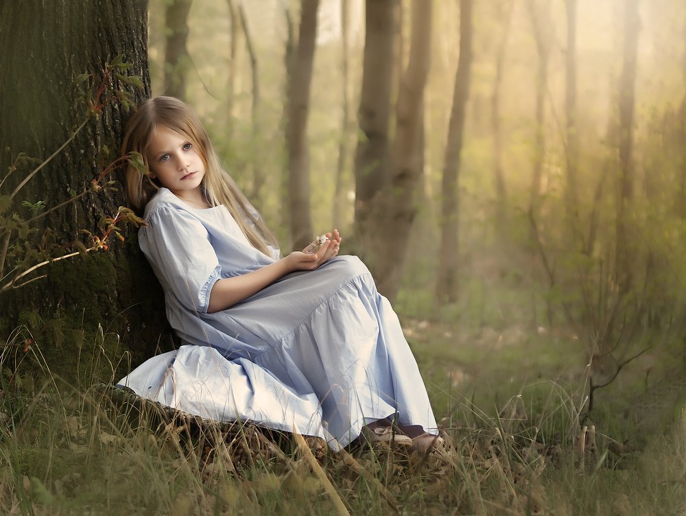 Photograph by Vilma Arlauskaite Buloviene