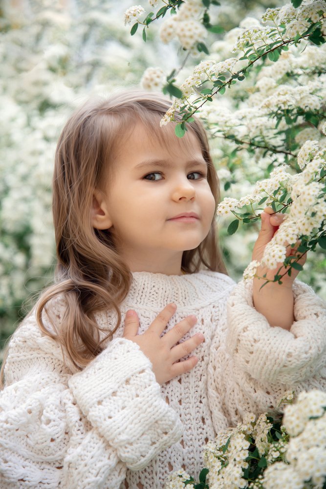 Photograph by Оксана Дмитриева