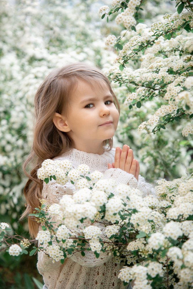 Photograph by Оксана Дмитриева