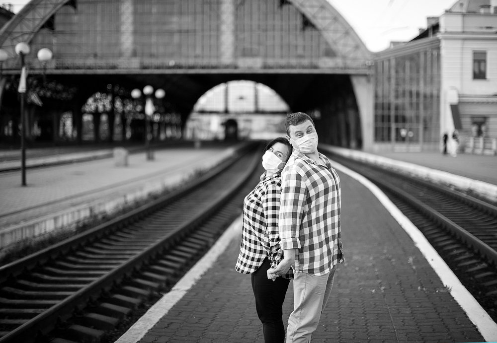 Photograph by Ліля Гуцол