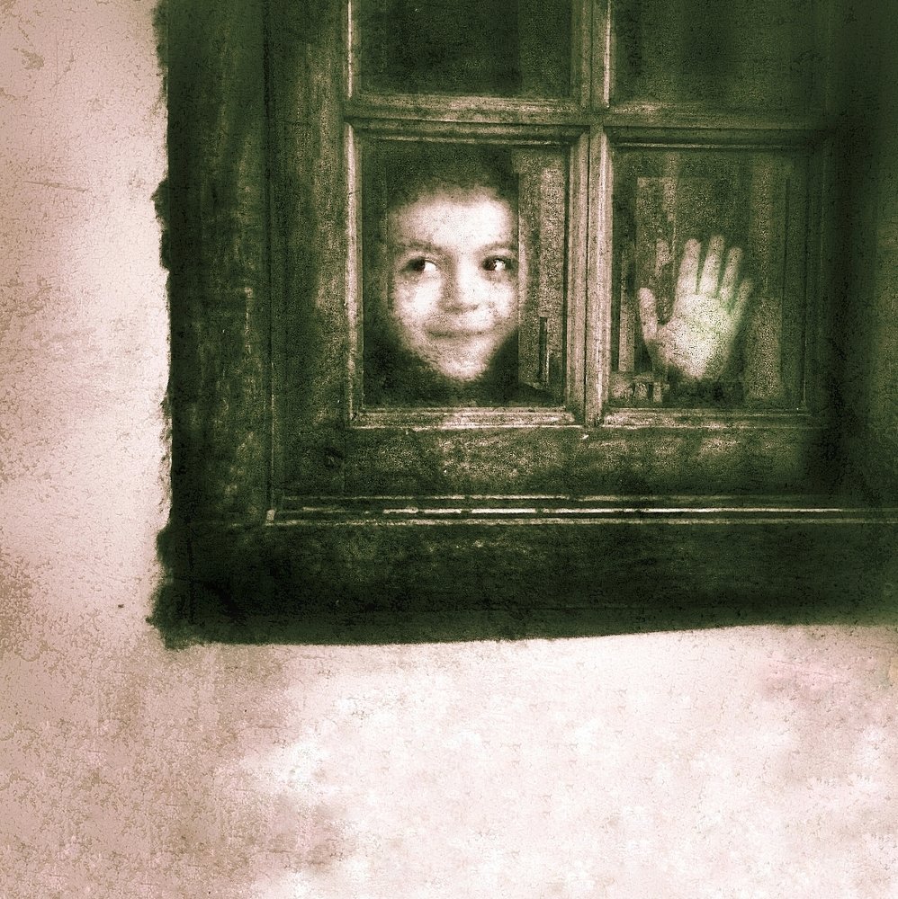 Photograph by Roberto Hagemann