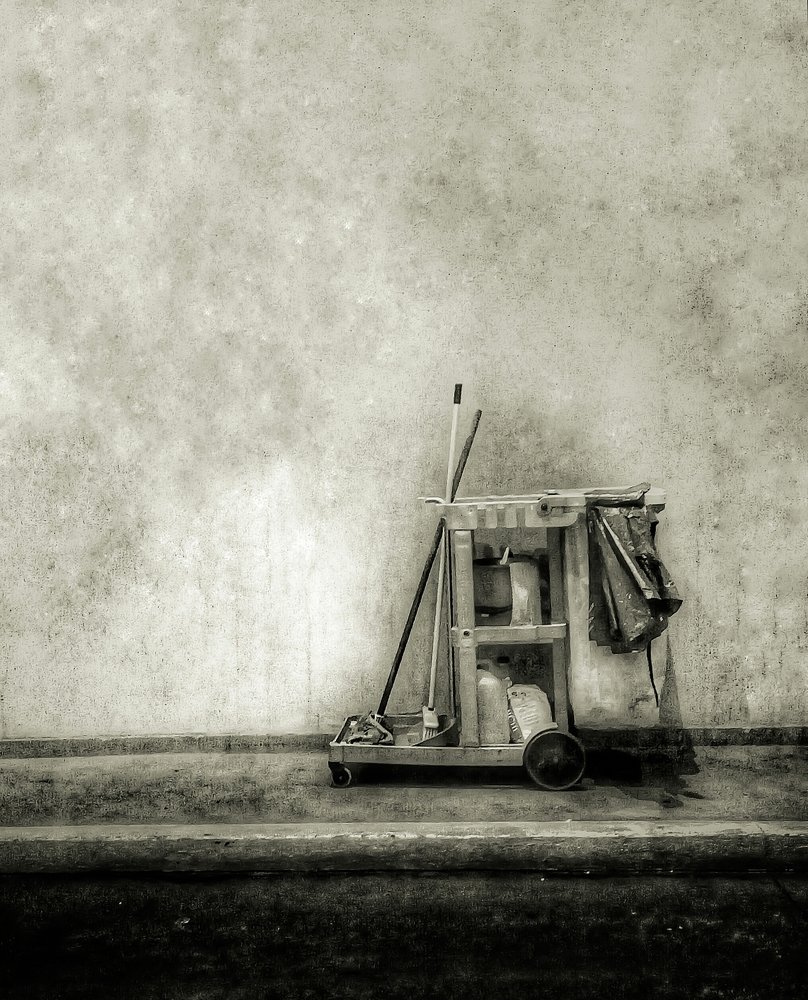 Photograph by Roberto Hagemann