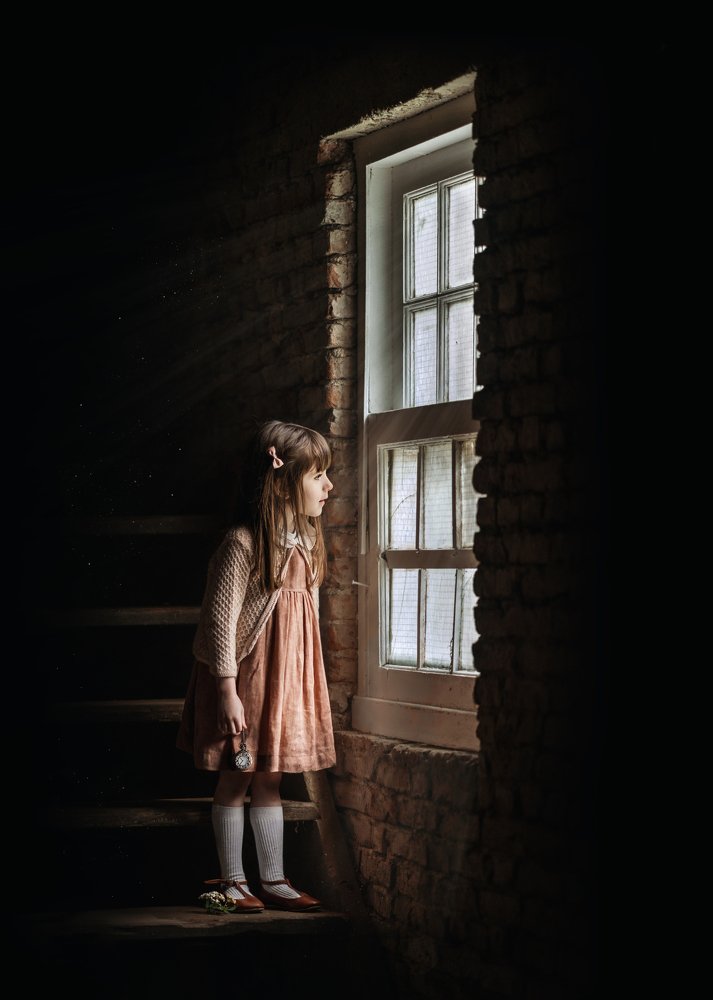 Photograph by Amalia Zilio