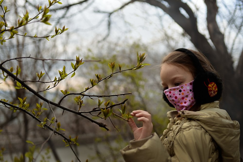 Photograph by Наталья Цуканова