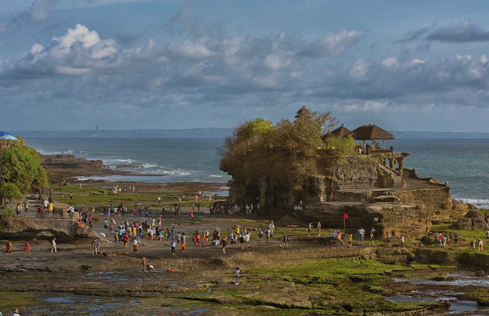 Tanah Lot