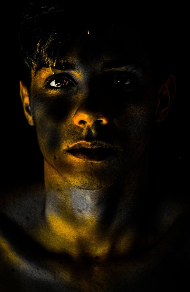 Photograph by Daniel Ernesto Martínez Reyes