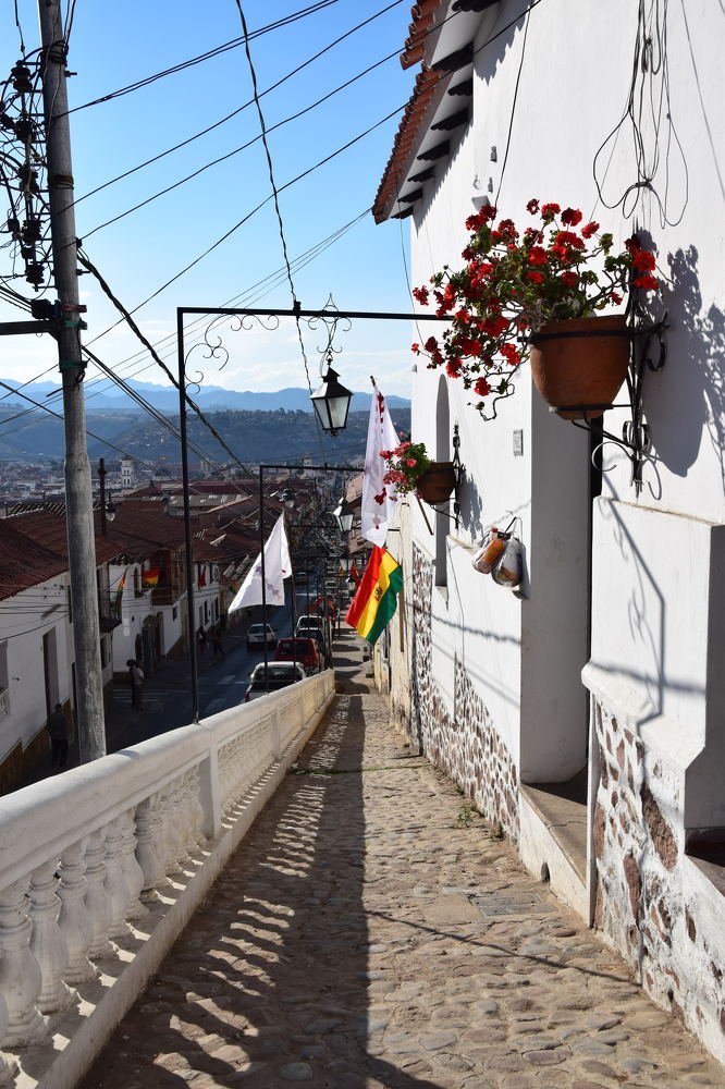 Photograph by boris valdiviezo