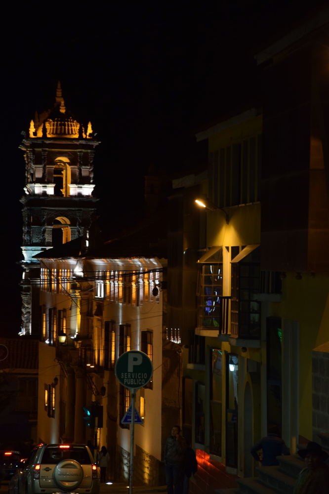 Photograph by boris valdiviezo