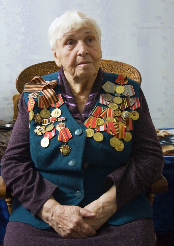 Photograph by Мария Самоловова