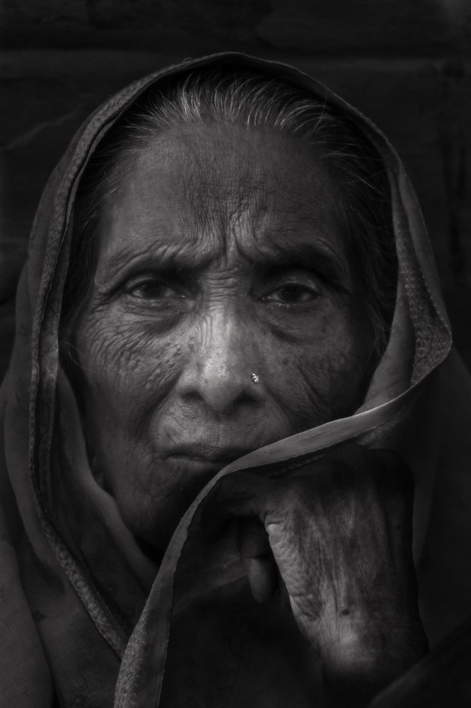 Photograph by Kushal Tosh