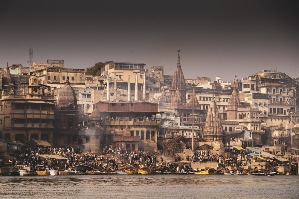 Photograph by Kushal Tosh