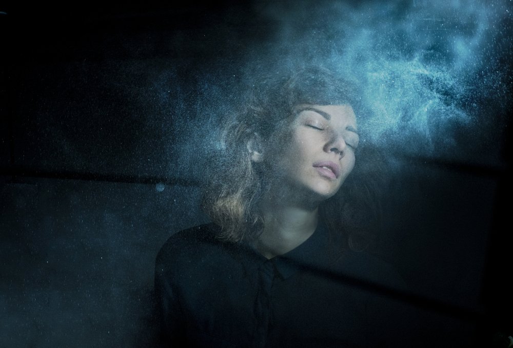 Photograph by Алёна Сокольникова