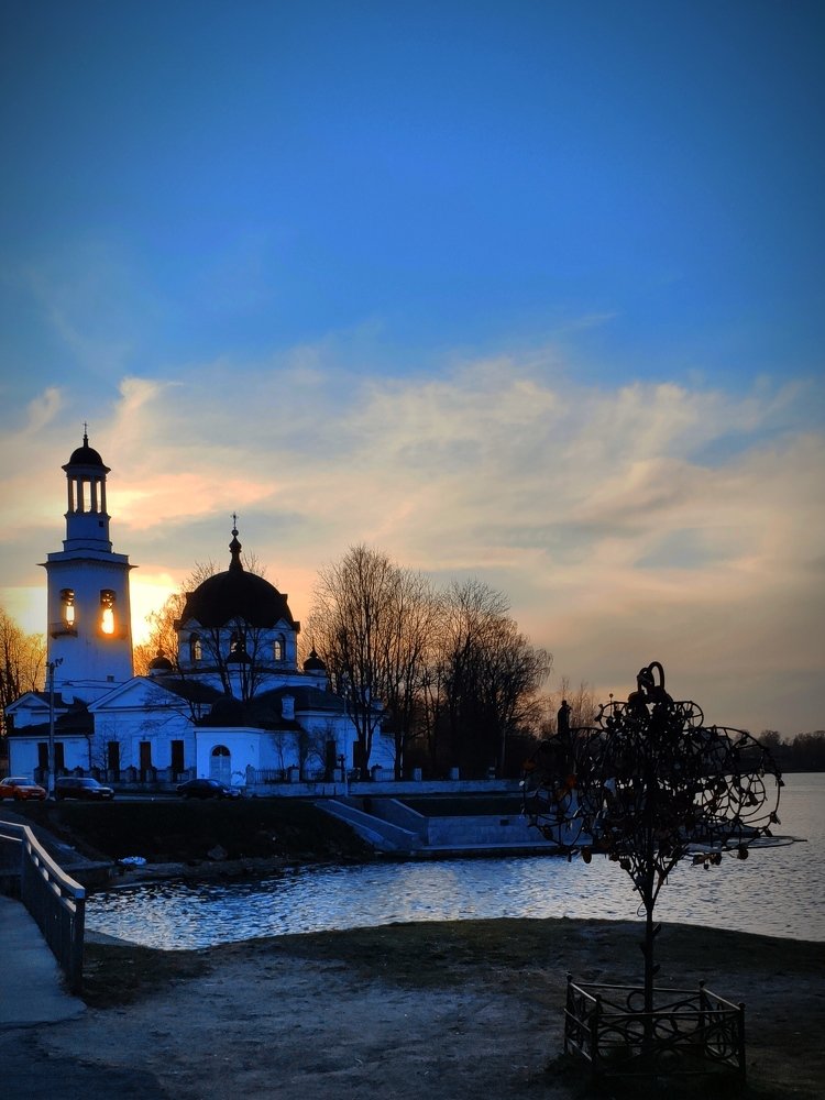Photograph by Василий