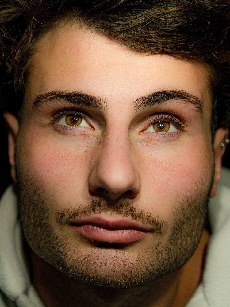 Photograph by Anabella Gasparini