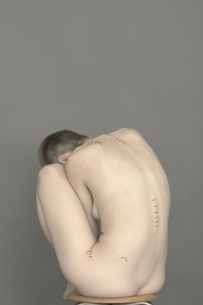 Photograph by Riccardo Nosvelli